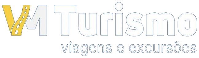 VM Turismo — viagens e excursões